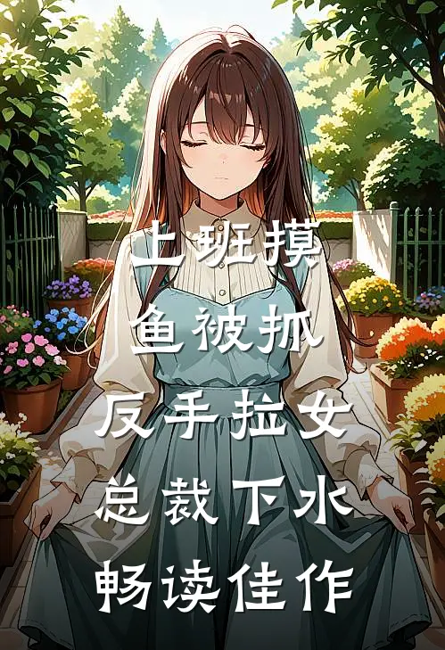 上班摸鱼被抓，反手拉女总裁下水畅读佳作