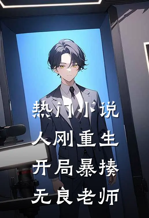 热门人刚重生,开局暴揍无良老师免费阅读