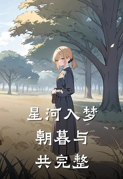 星河入梦,朝暮与共完整句子
