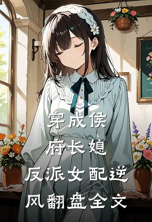 穿成侯府长媳,反派女配逆风翻盘全文免费