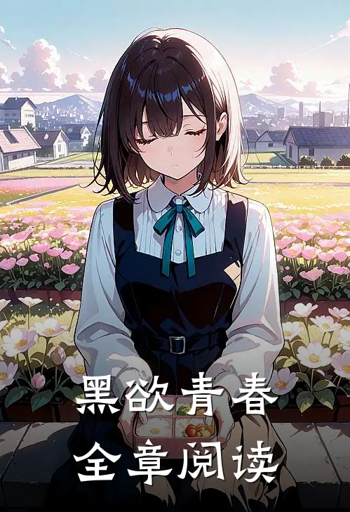 黑欲青春全章阅读免费