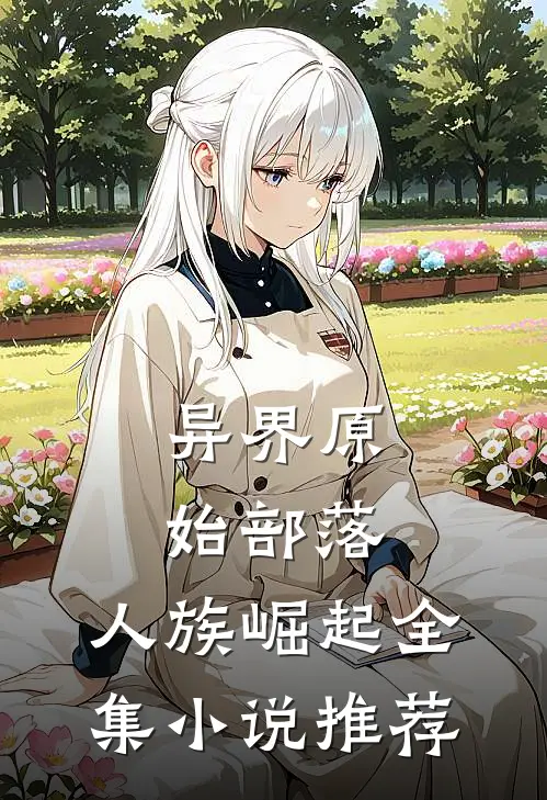 异界原始部落,人族崛起全集推荐