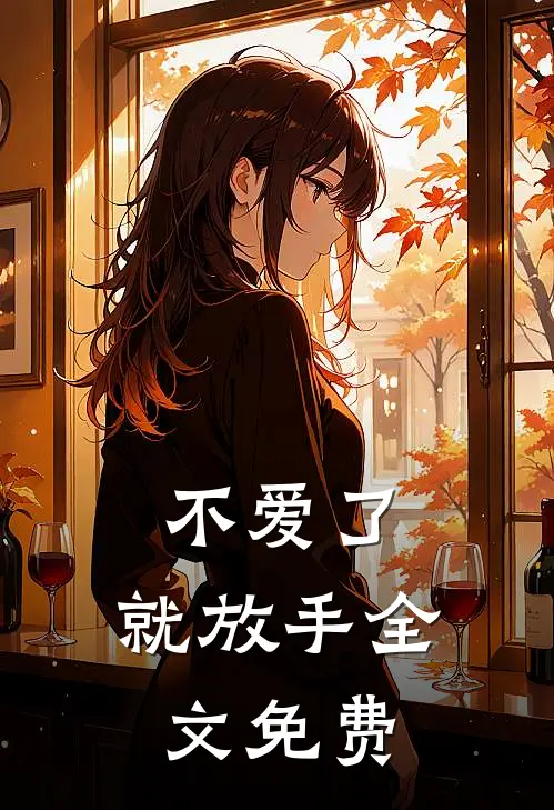 不爱了,就放手全文免费