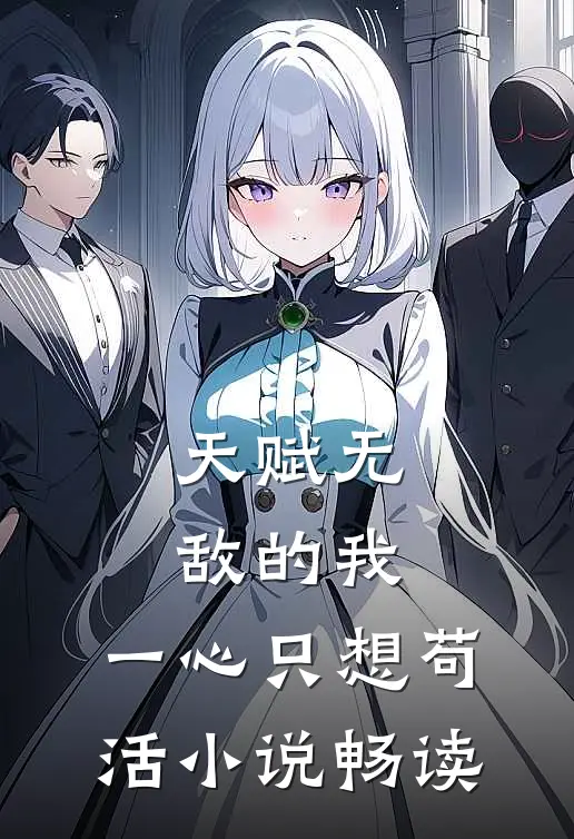 天赋无敌的我,一心只想苟活畅读版