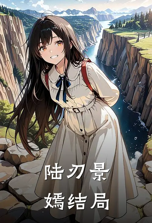 陆刃景嫣结局