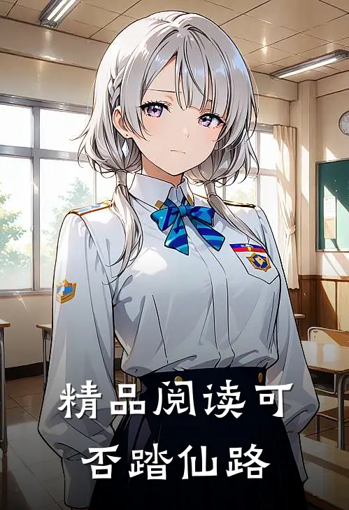 精品阅读可否踏仙路