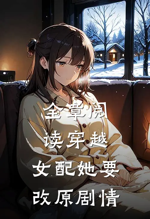 全章阅读穿越女配她要改原剧情