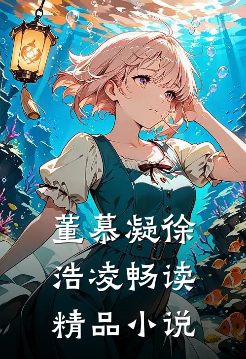 董慕凝徐浩凌畅读精品小说