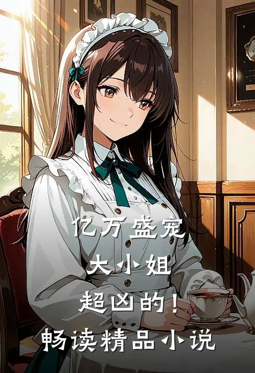 亿万盛宠大小姐,超凶的!畅读精品