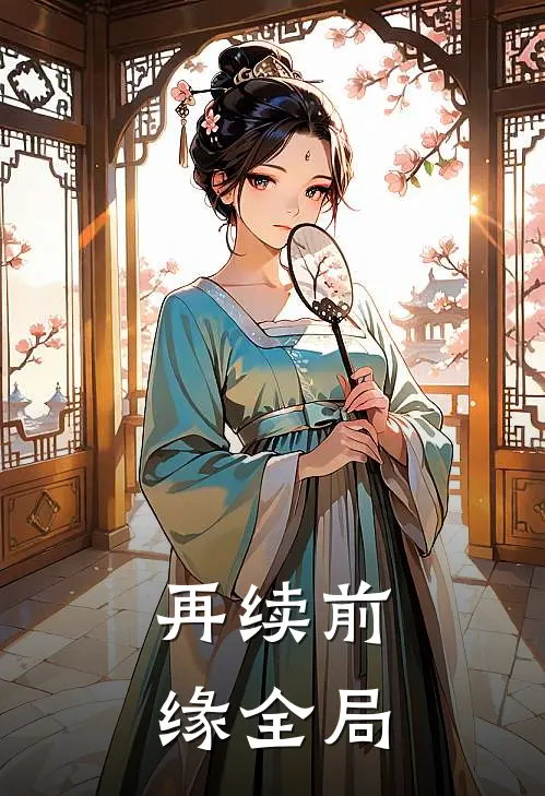 再续前缘全局