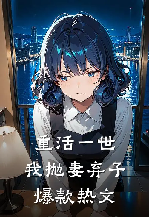 重活一世,我抛妻弃子爆款热文