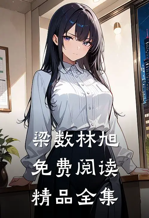 梁数林旭免费阅读精品全集