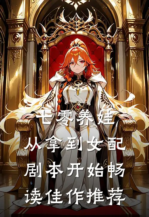 七零养娃：从拿到女配剧本开始畅读佳作推荐
