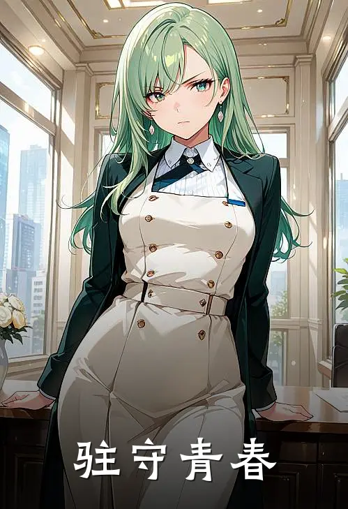 驻守青春