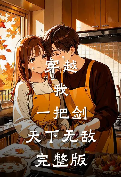 穿越我,一把剑,天下无敌完整版