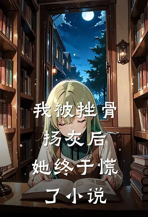 我被挫骨扬灰后,她终于慌了在线阅读