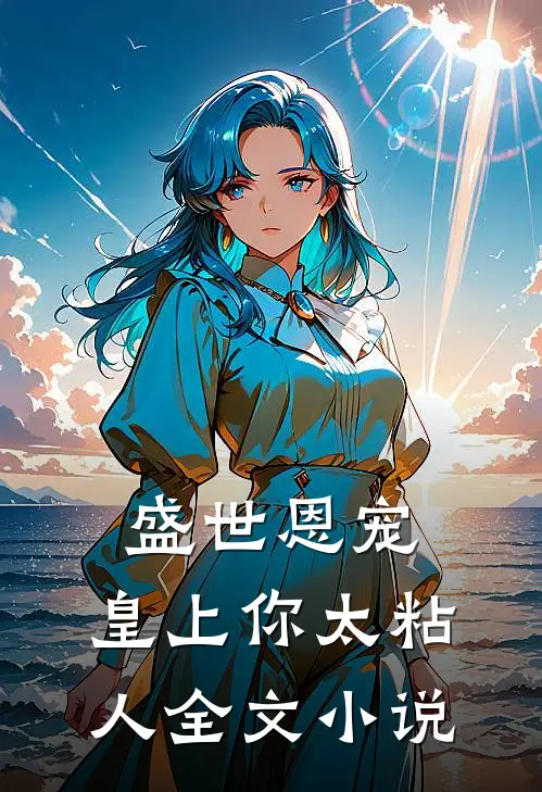 盛世恩宠皇上你太粘人全文