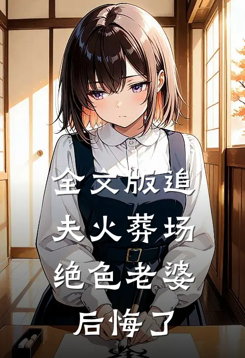 全文版追夫火葬场,绝色老婆后悔了