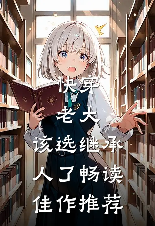 快穿老大,该选继承人了畅读佳作推荐