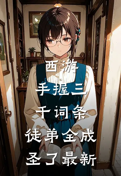 西游手握三千词条,徒弟全成圣了最新