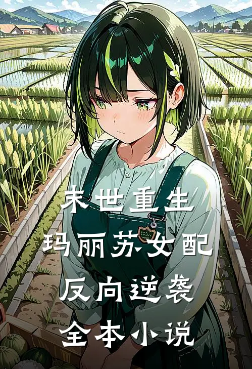 末世重生：玛丽苏女配反向逆袭全本小说