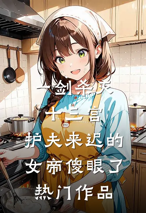 一剑杀灭十三宫，护夫来迟的女帝傻眼了热门作品