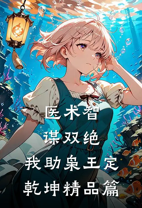 医术智谋双绝，我助枭王定乾坤精品篇