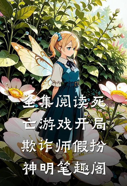 全集阅读死亡游戏开局欺诈师假扮神明笔趣阁