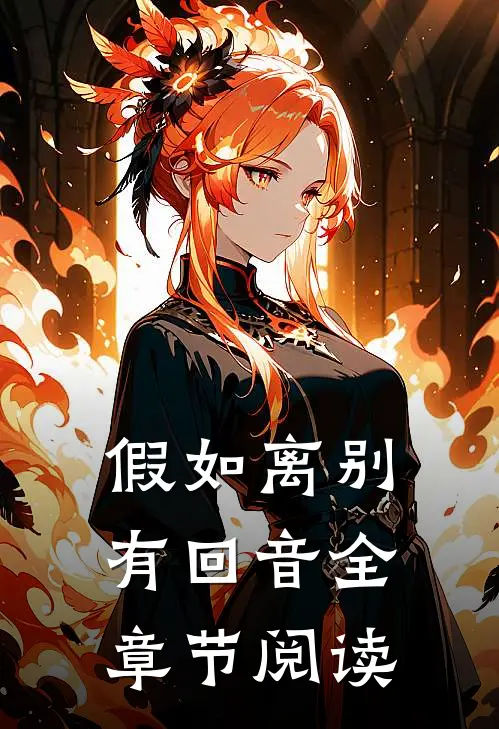 假如离别有回音全章节阅读