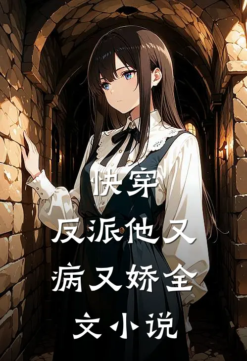 快穿反派他又病又娇全文阅读