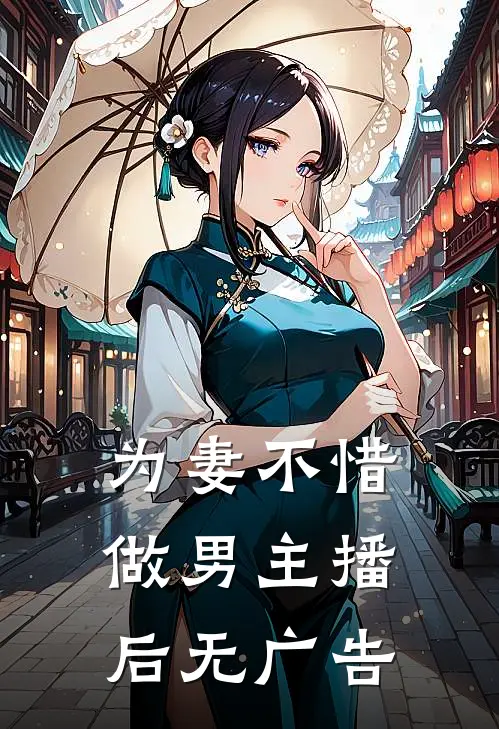 为妻不惜做男主播后无广告免费观看