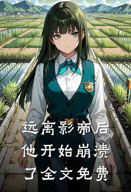远离影帝后,他开始崩溃了全文免费观看