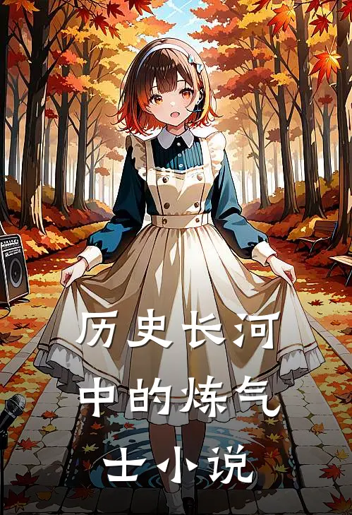 历史长河中的炼气士小说