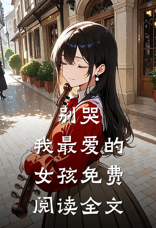 别哭,我最爱的女孩免费阅读全文无弹窗