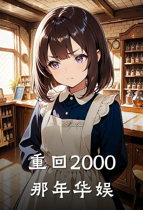 重回2000,那年华娱 第128章