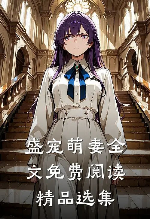 盛宠萌妻全文免费阅读精品选集