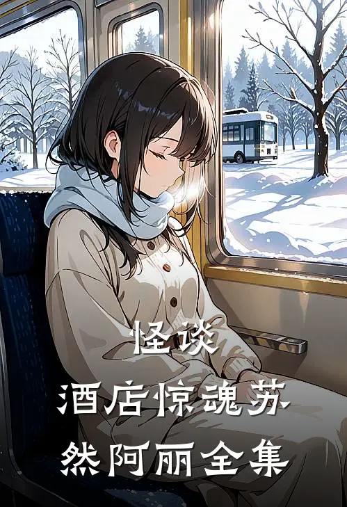 怪谈酒店惊魂苏然阿丽 全集在线观看