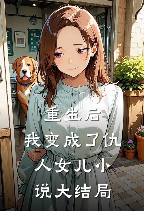 重生后,我变成了仇人女儿大结局