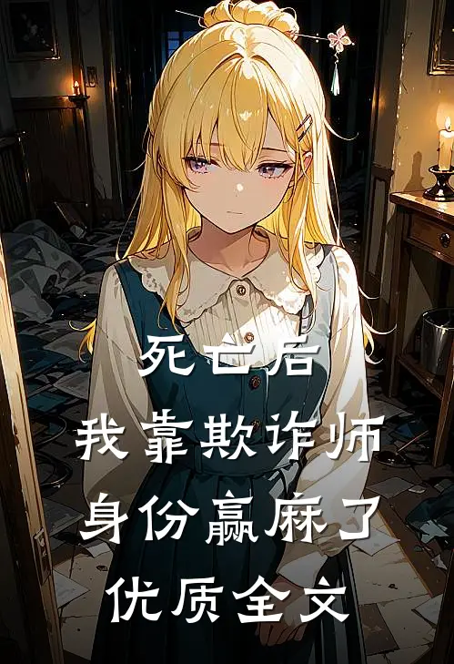 死亡后,我靠欺诈师身份赢麻了优质全文