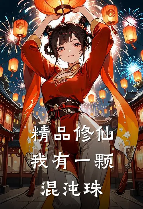 精品修仙我有一颗混沌珠