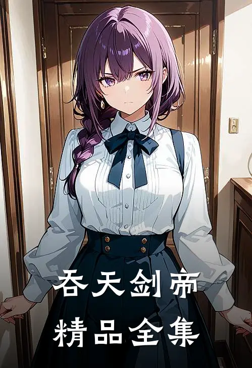 吞天剑帝精品全集