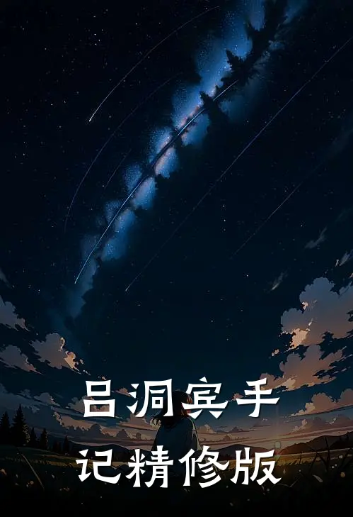 吕洞宾手记精修版在线阅读