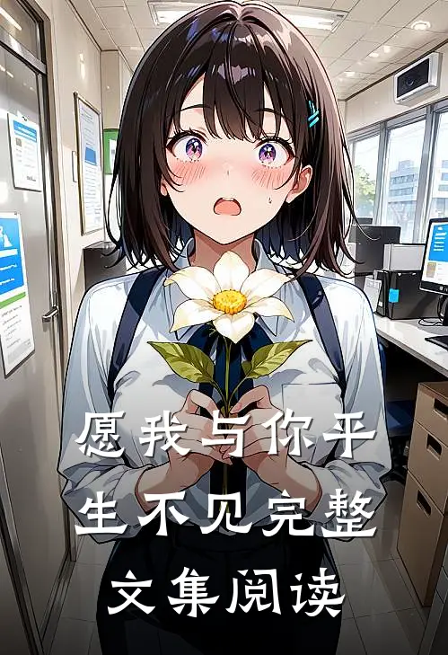 愿我与你平生不见完整文集阅读