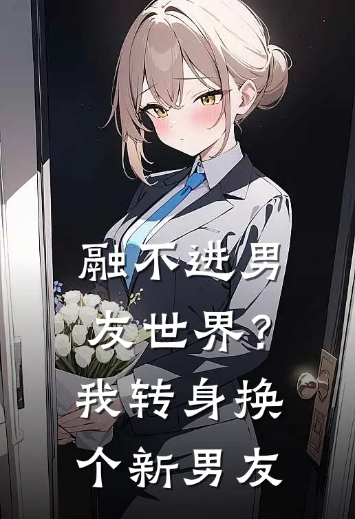 融不进男友世界?我转身换个新男友短剧免费观看