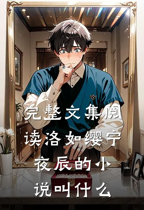 完整文集阅读洛如缨宁夜辰的小说叫什么
