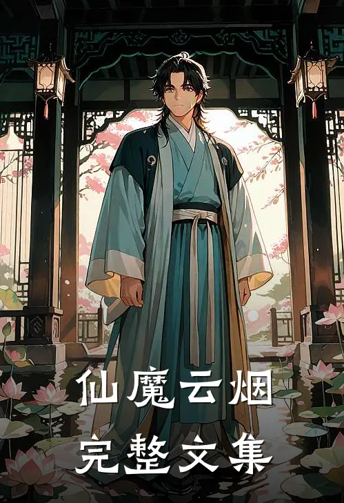 仙魔云烟完整文集