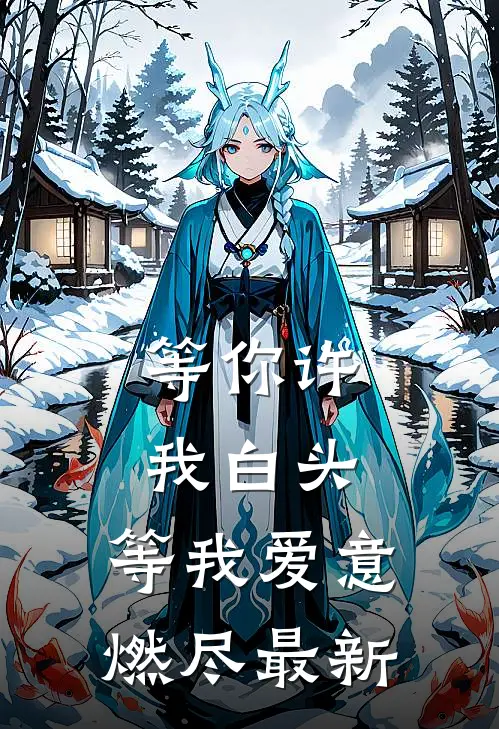 等你许我白头,等我爱意燃尽最新歌词
