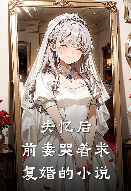 失忆后,前妻哭着求复婚的
