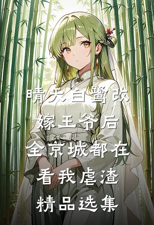 晴天白鹭改嫁王爷后,全京城都在看我虐渣精品选集