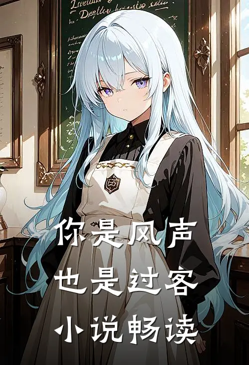 你是风声,也是过客畅读全文